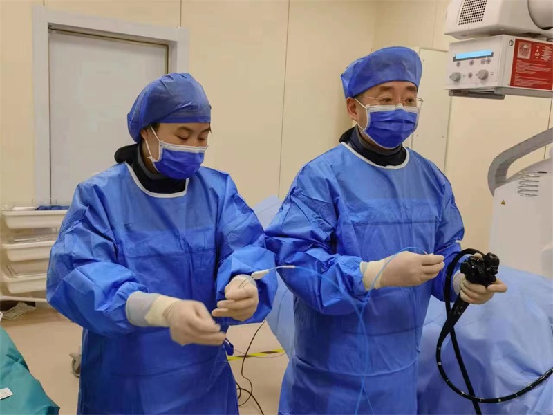 ERCP