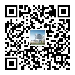 公众号二维码